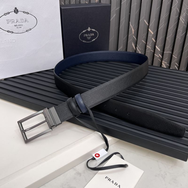 Pra*a belts